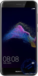 телефон Huawei P8 lite 2017