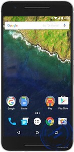 телефон Huawei Nexus 6P