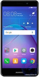 телефон Huawei GR5 2017