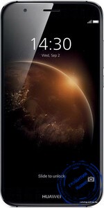 телефон Huawei G8