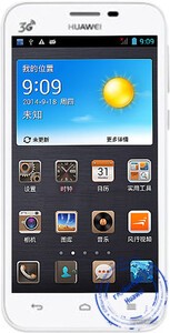 телефон Huawei Y518